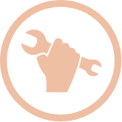 Icon für Realisierung von da-emobil