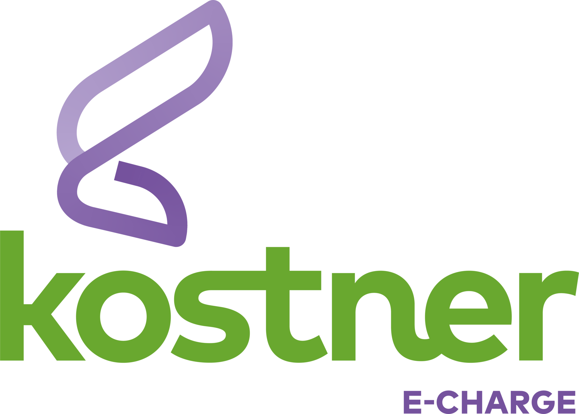 Logo kostner GROUP 1974 Logo kostner GROUP 1974