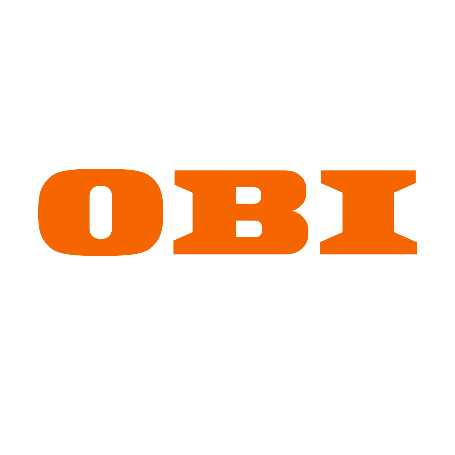 Logo OBI Logo OBI
