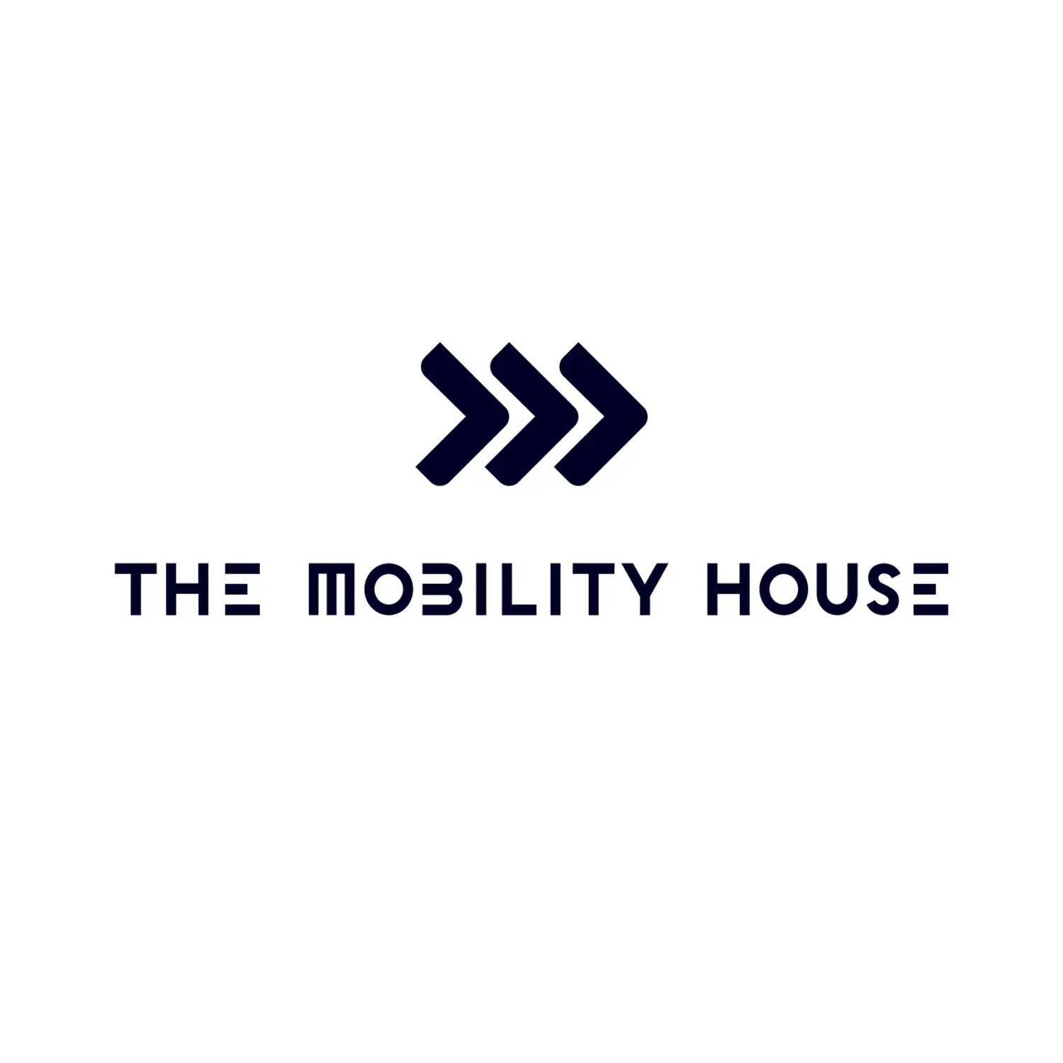 Logo The Mobility House Logo The Mobility House