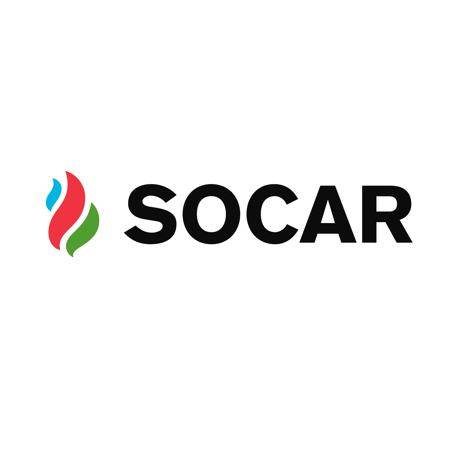 Logo SOCAR Logo SOCAR
