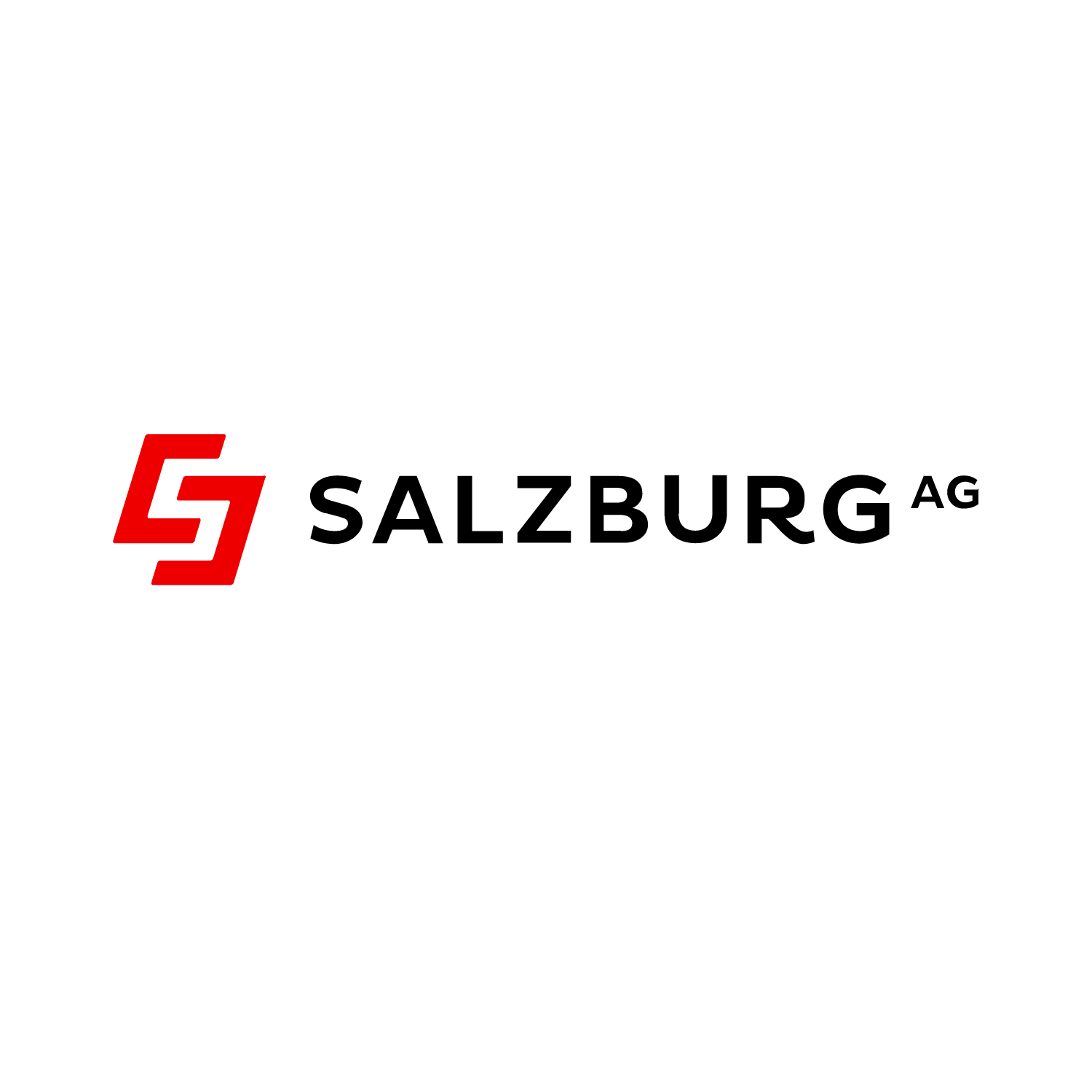 Logo Salzburg AG Logo Salzburg AG