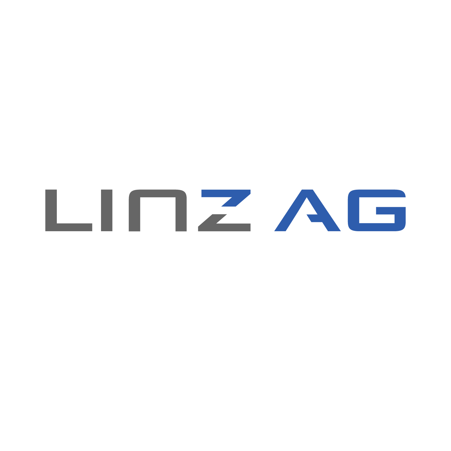 Logo Linz AG Logo Linz AG