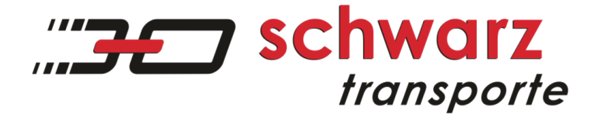 Schwarz Transporte Logo Schwarz Transporte Logo