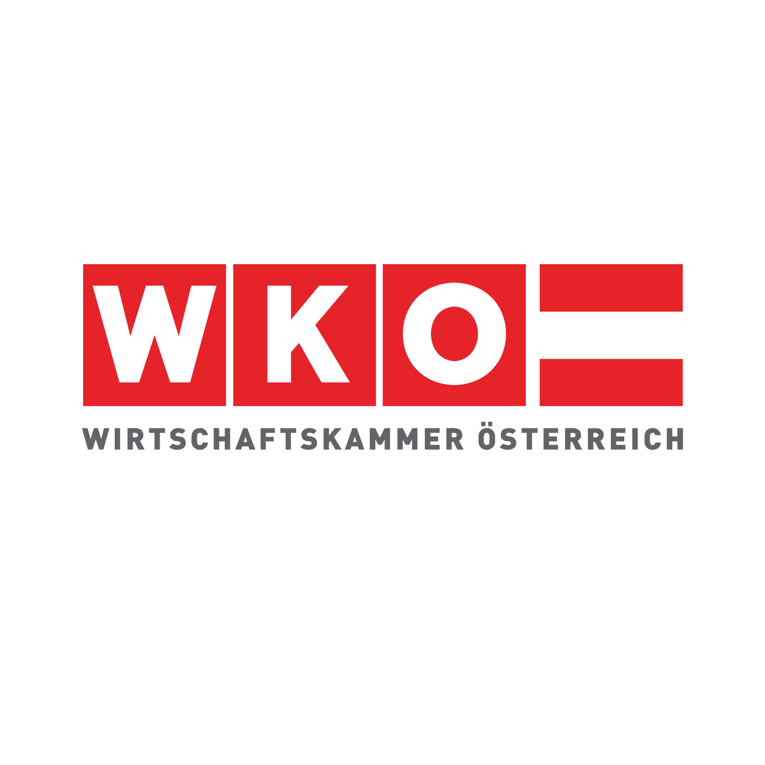 Logo WKO, Wirtschaftskammer Österreich Logo WKO, Wirtschaftskammer Österreich