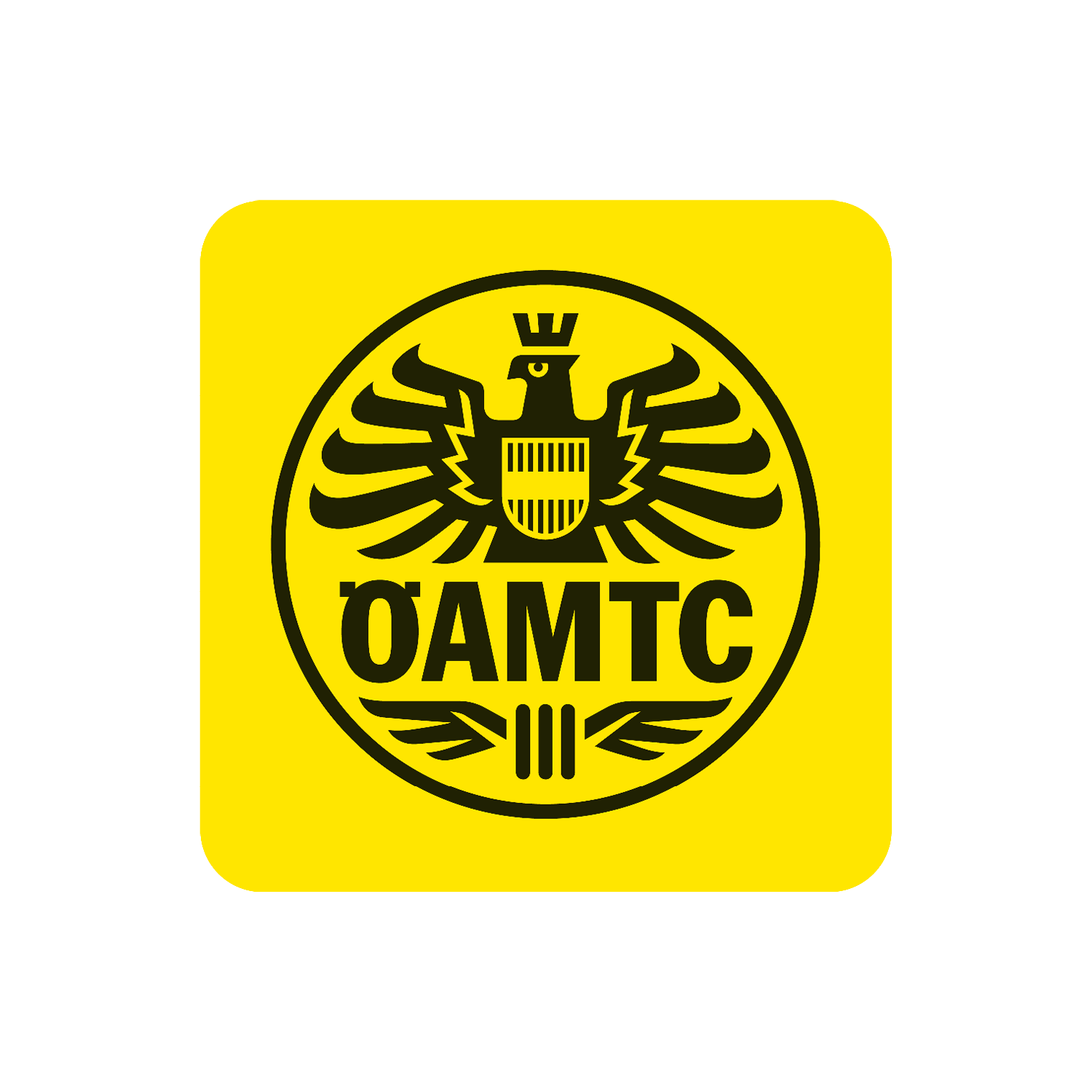 Logo ÖAMTC Logo ÖAMTC