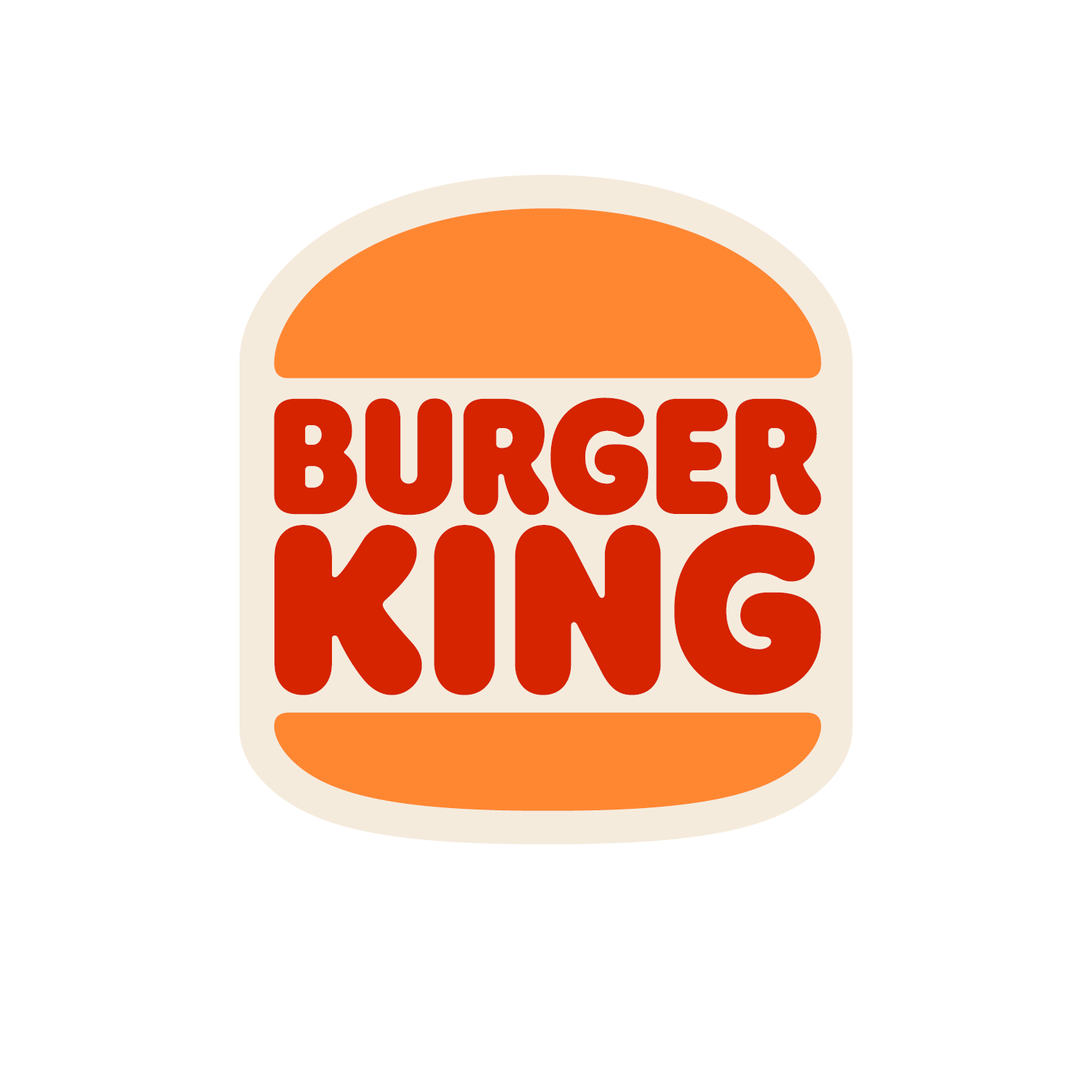 Logo Burger King