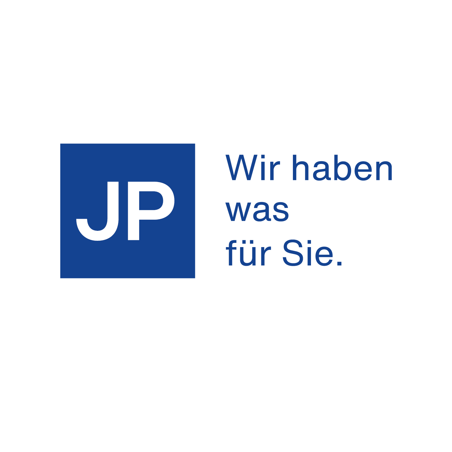 Logo J & P Immobilienmakler GmbH Logo J & P Immobilienmakler GmbH