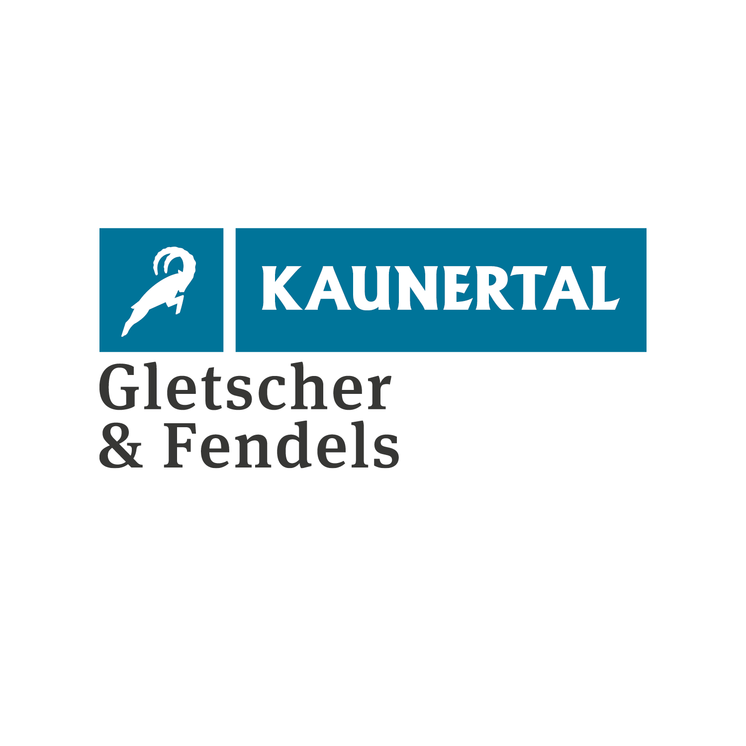 Logo Kaunertaler Gletscher
