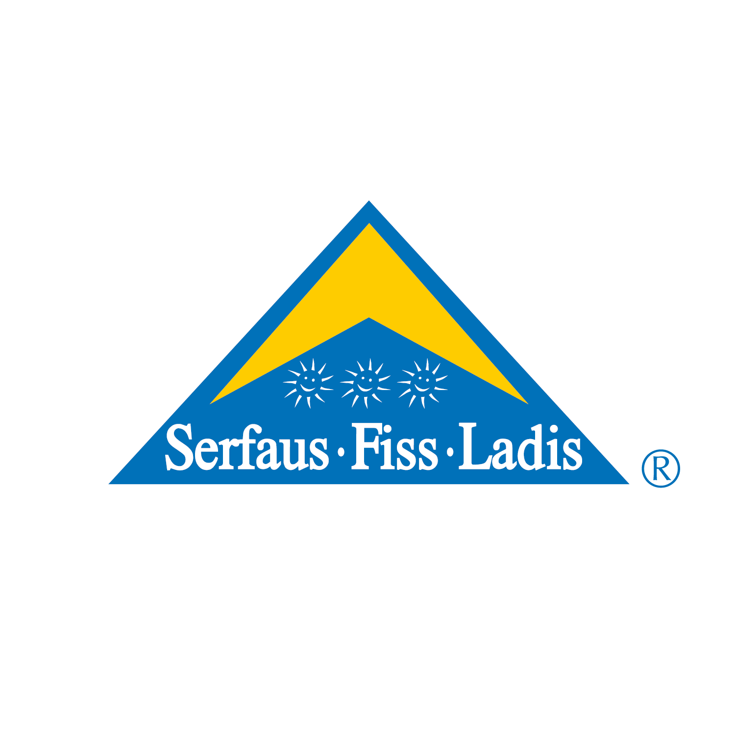 Logo Serfaus-Fiss-Ladis