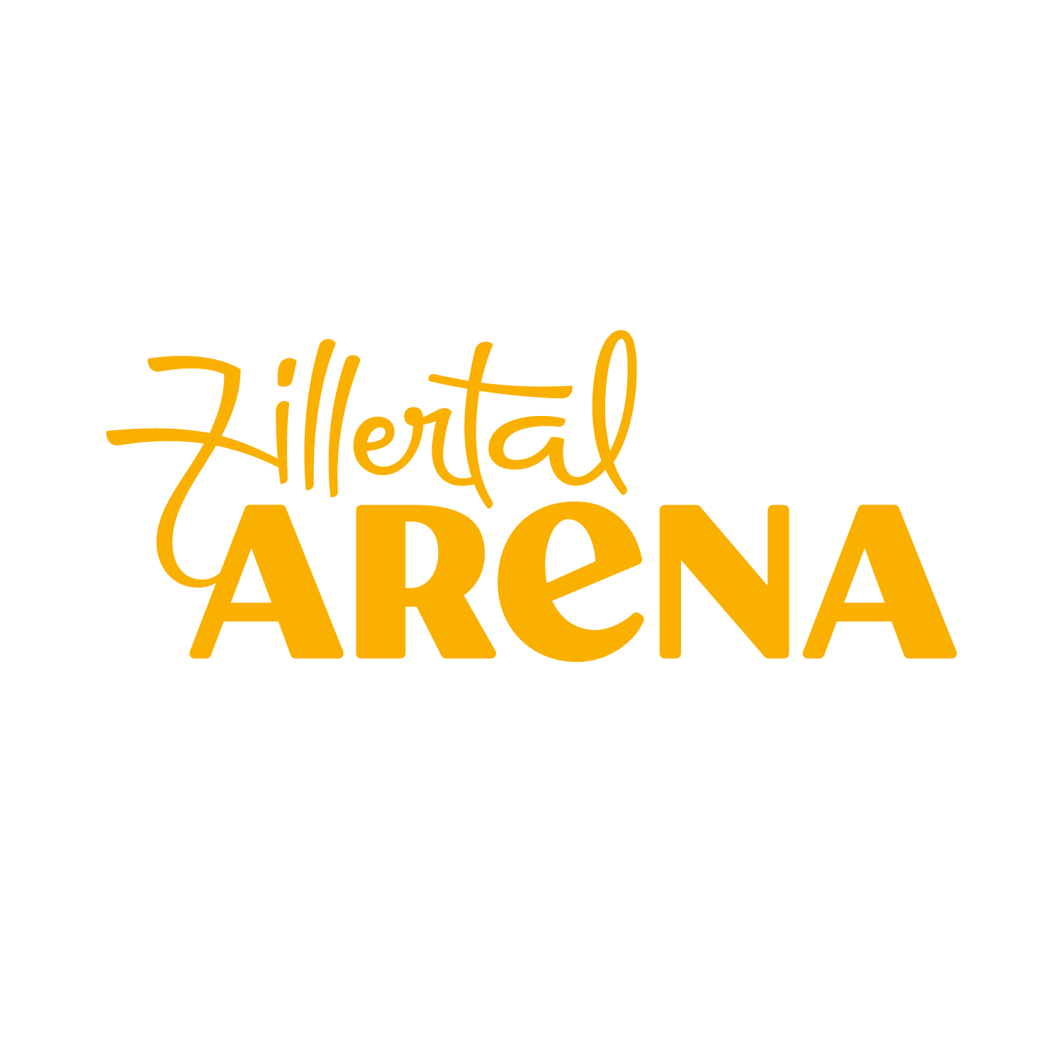 Logo Zillertal Arena