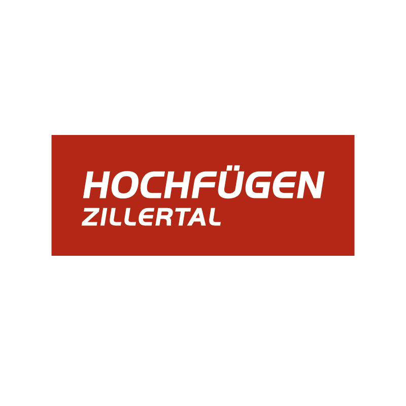 Logo Hochfügen Zillertal