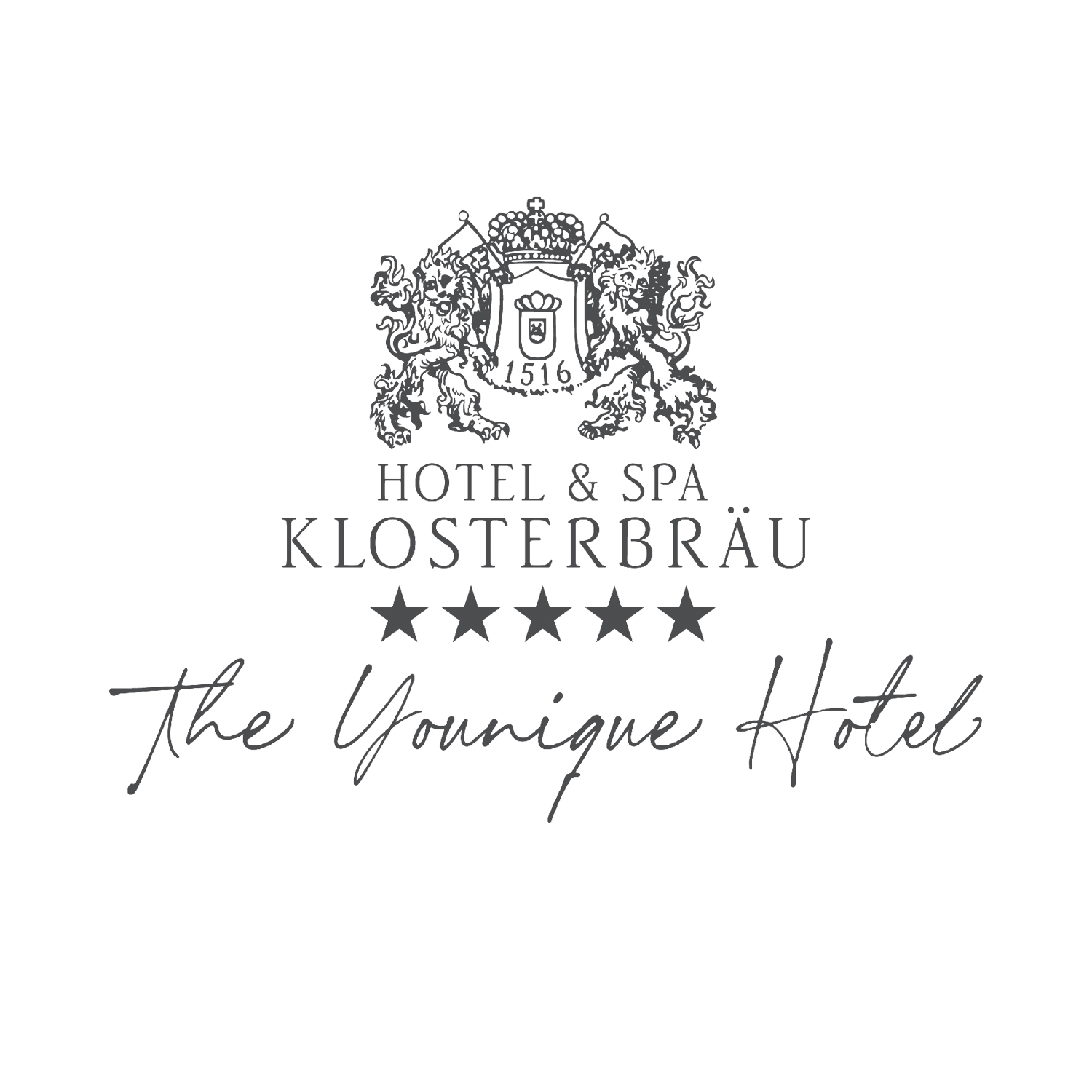 Logo Hotel Klosterbräu