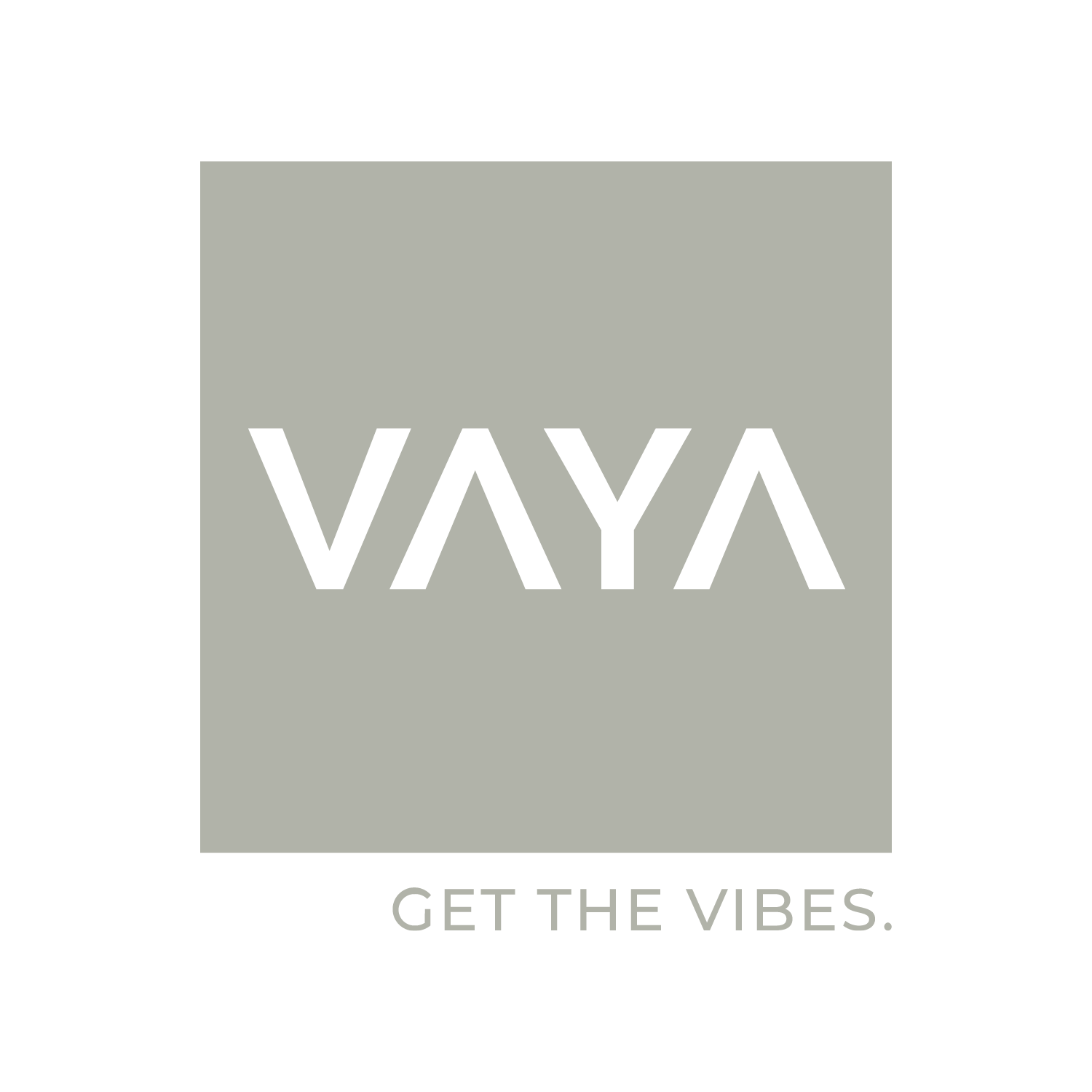 Logo VAYA Logo VAYA
