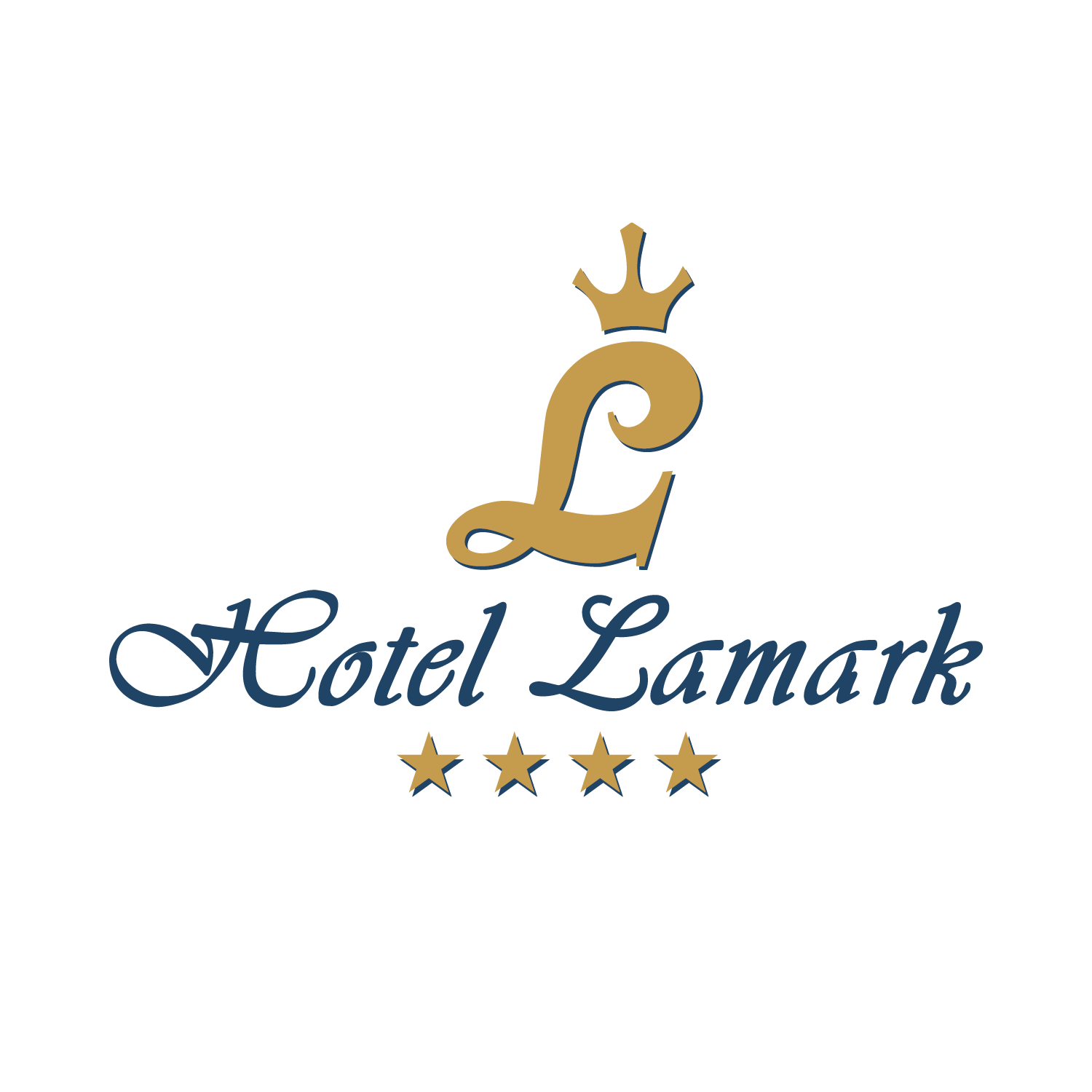 Logo Hotel Lamark