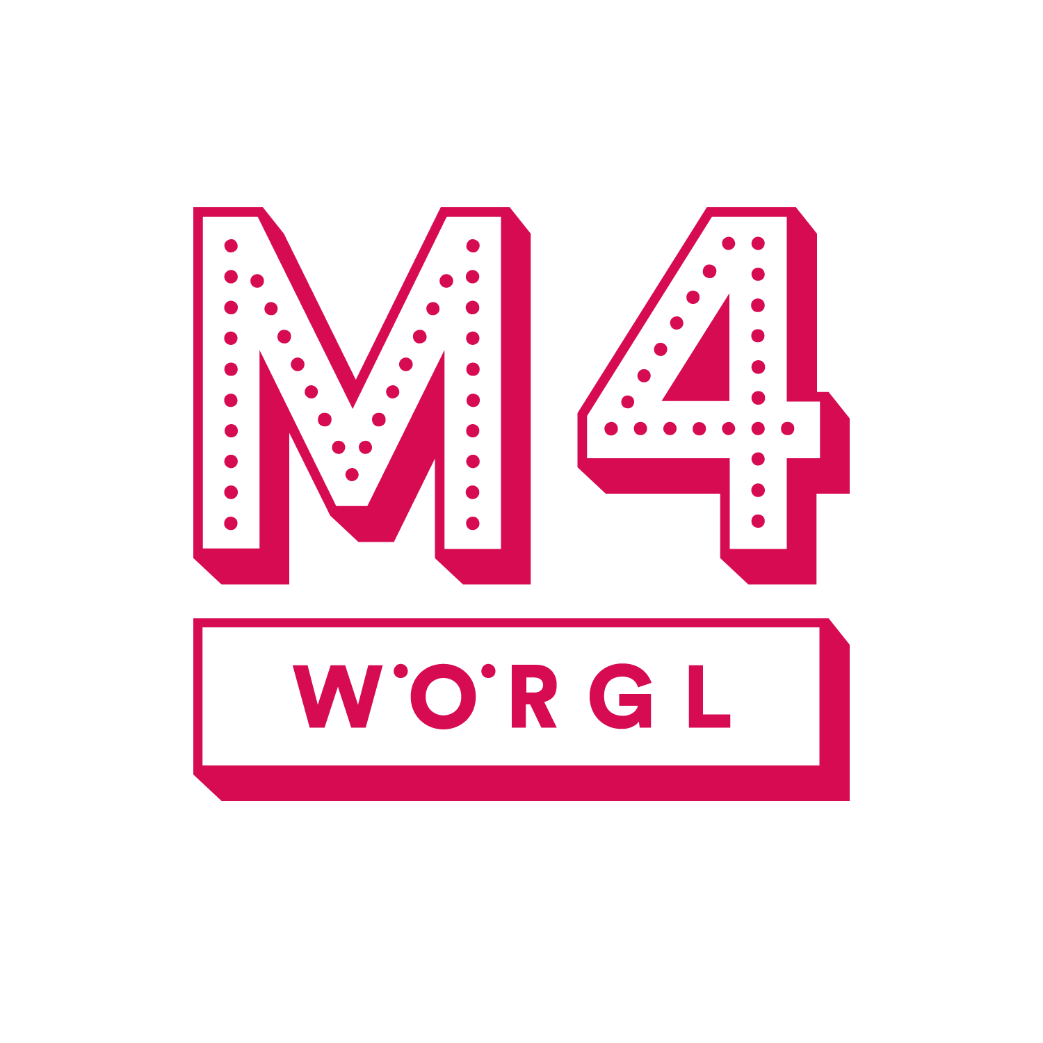 Logo M4 Wörgl