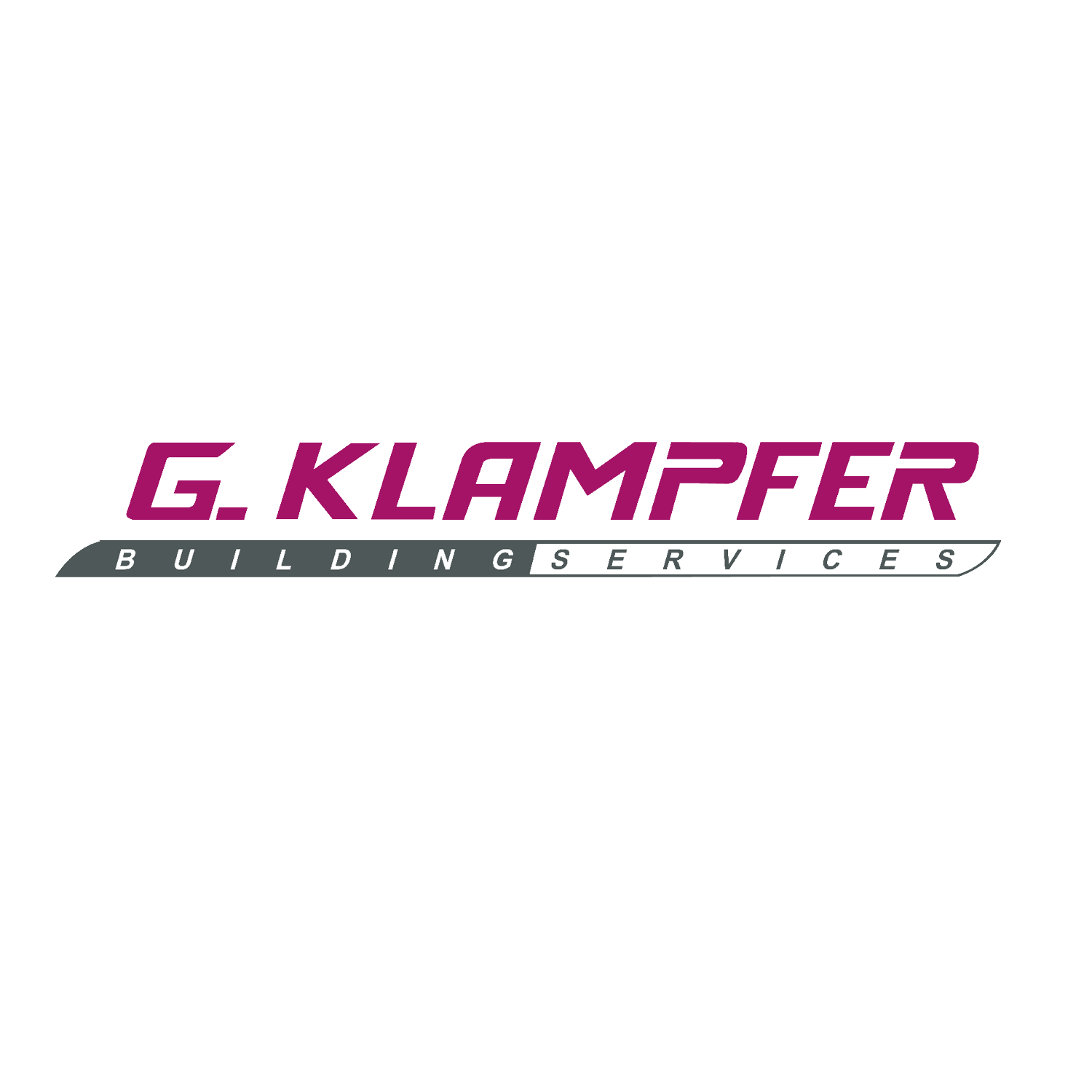 Logo G. Klampfer Elektroanlagen GmbH