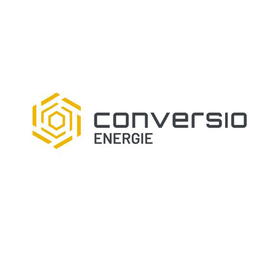 Logo Conversio Energie GmbH Logo Conversio Energie GmbH