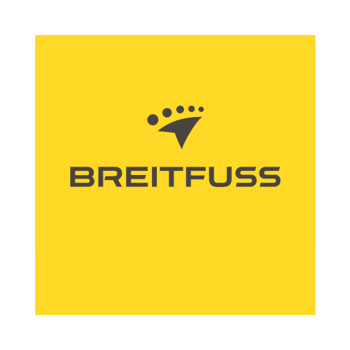 Logo Breitfuss Transport GmbH