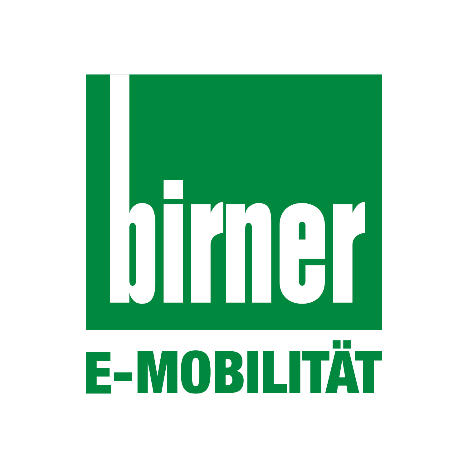 Logo Birner GmbH Logo Birner GmbH