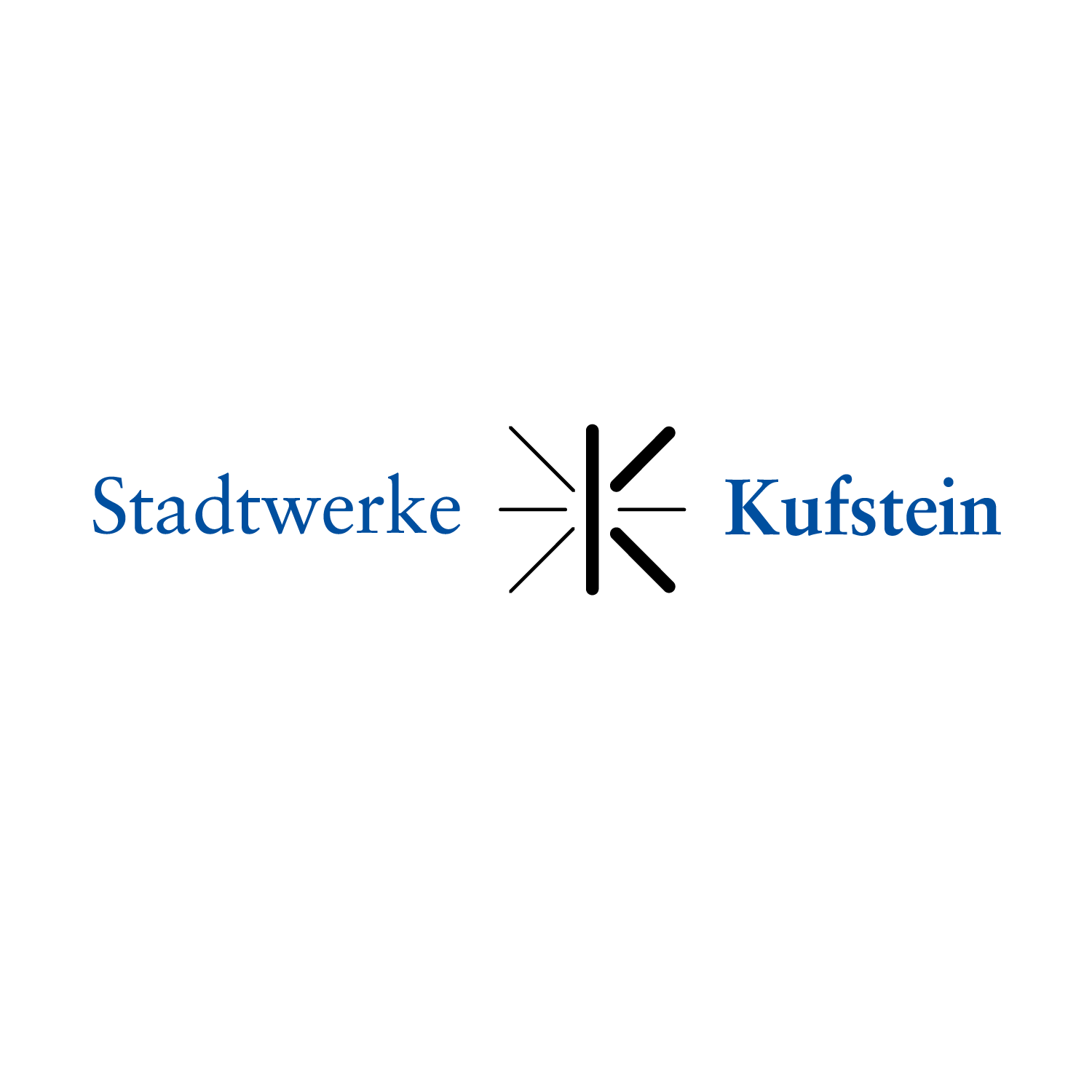 Logo Stadtwerke Kufstein GmbH Logo Stadtwerke Kufstein GmbH