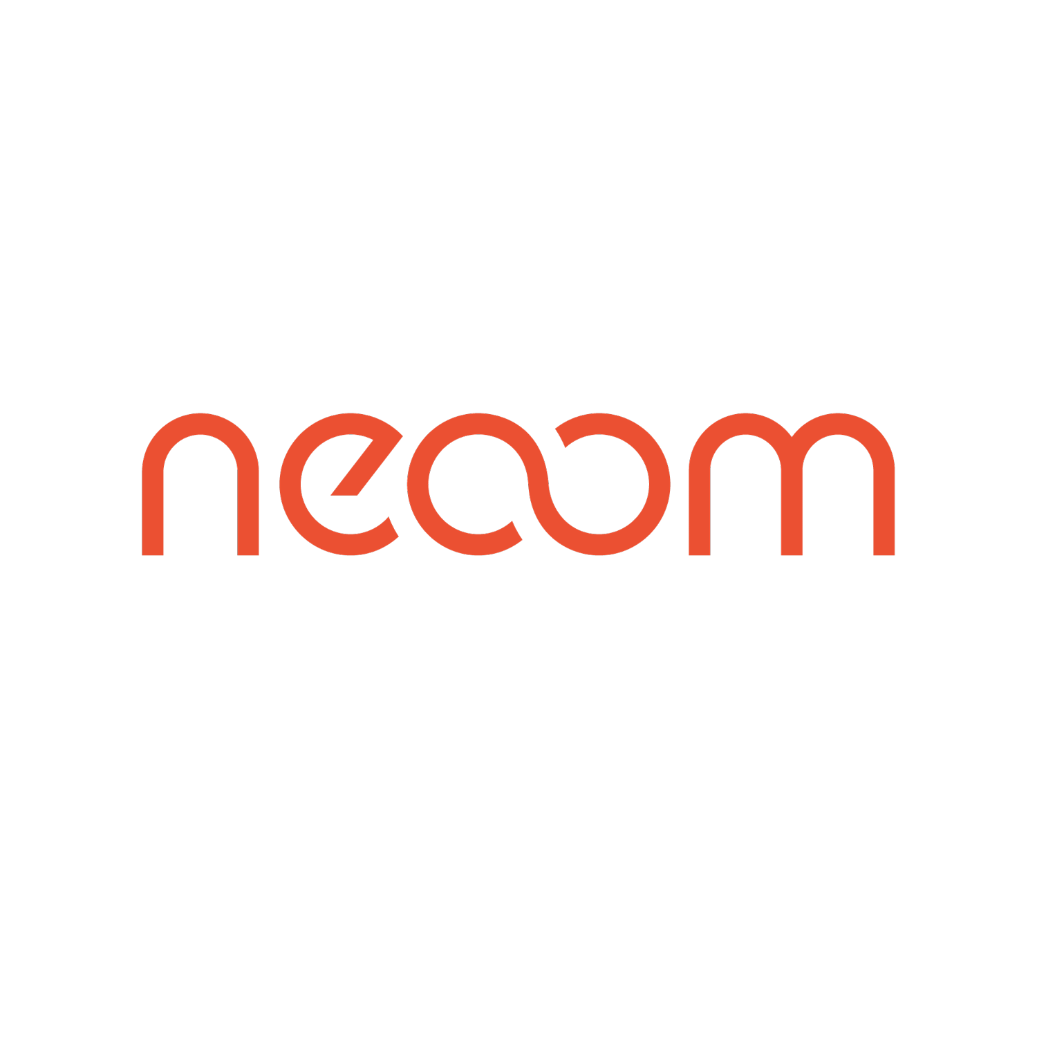 Logo neoom