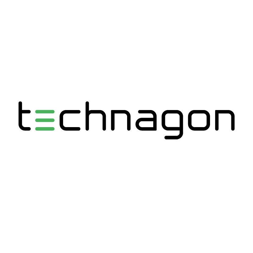 Logo Technagon Logo Technagon
