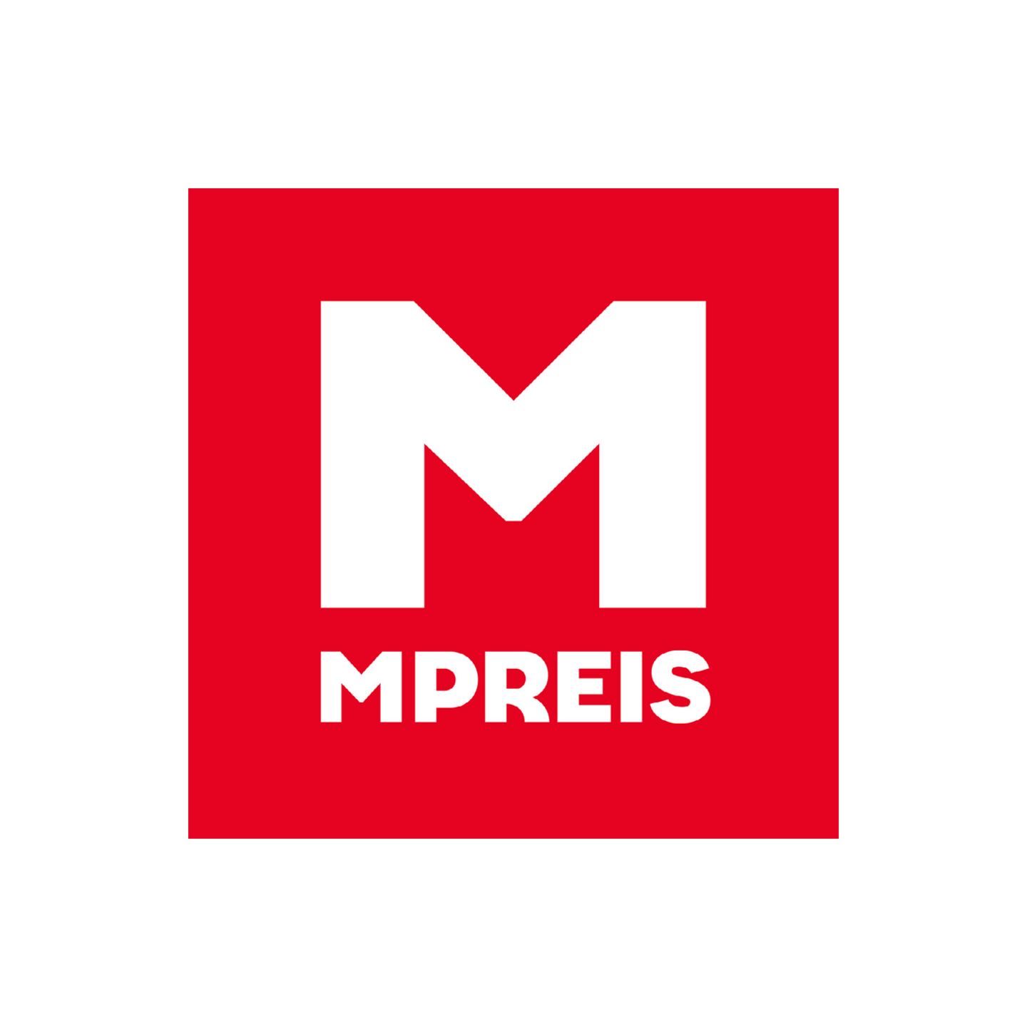 Logo MPreis