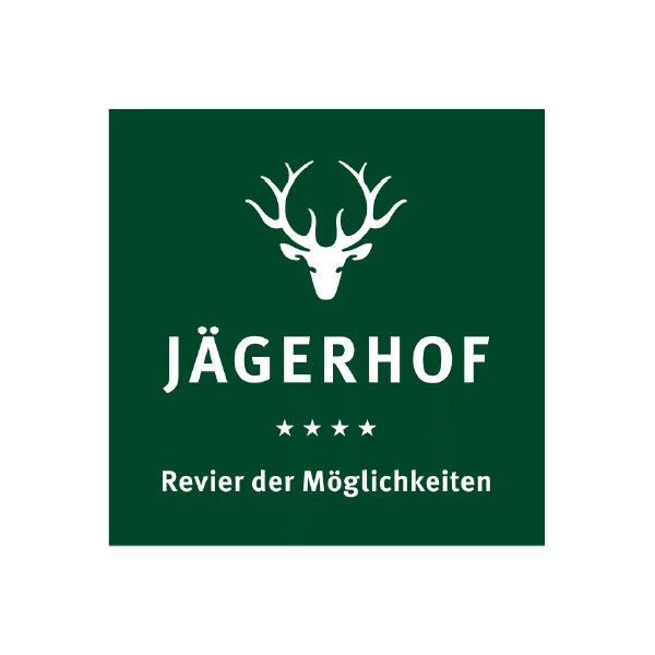 Logo Hotel Jägerhof