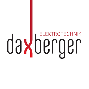Logo Elektrotechnik Daxberger
