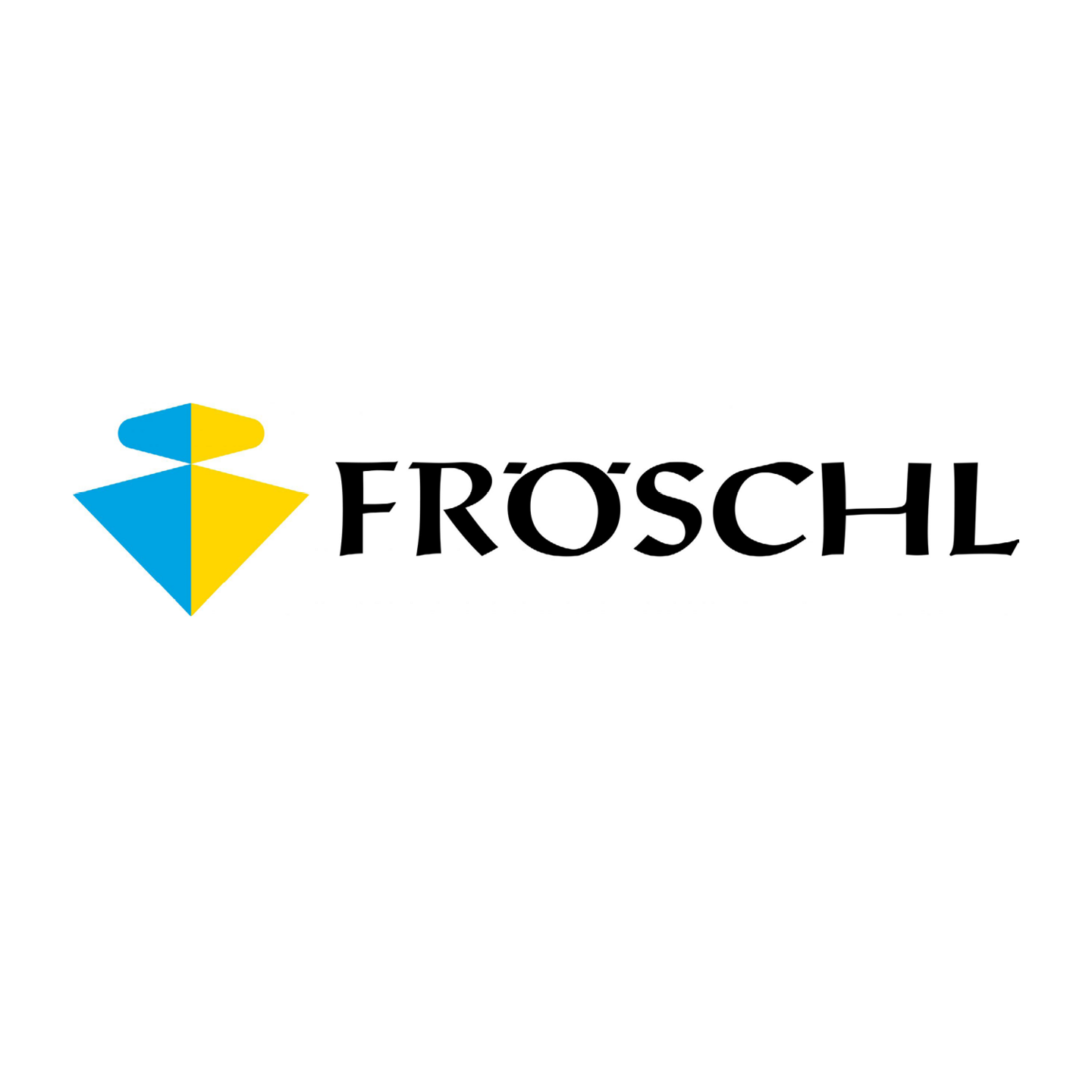 Logo Fröschl