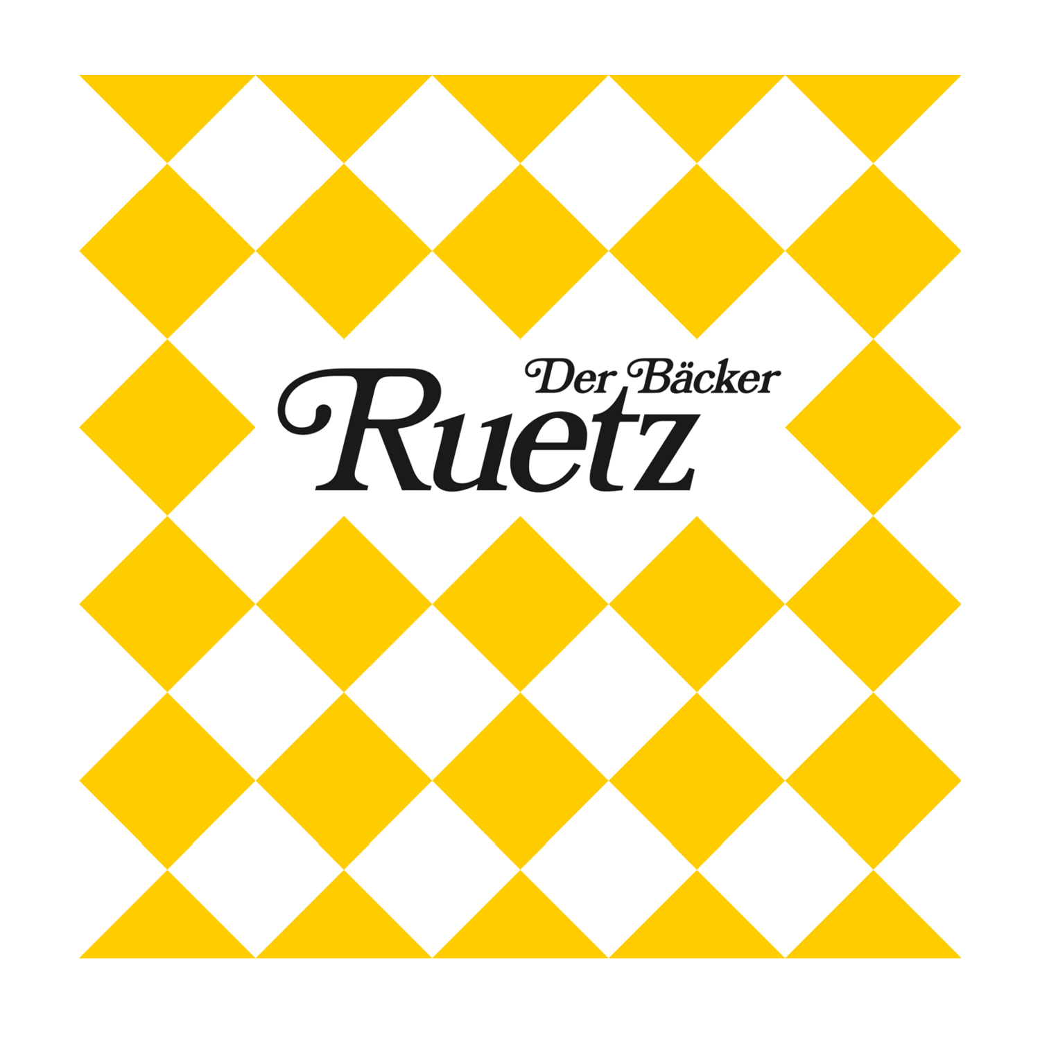 Logo Der Bäcker Ruetz Logo Der Bäcker Ruetz