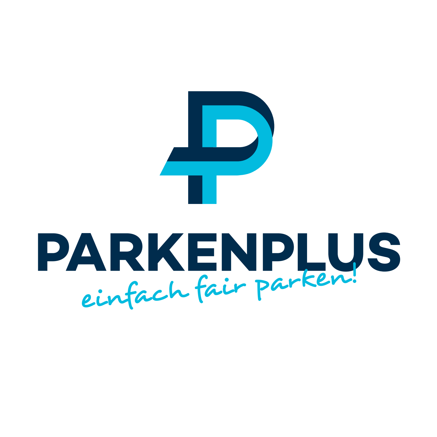 Logo ParkenPlus Logo ParkenPlus