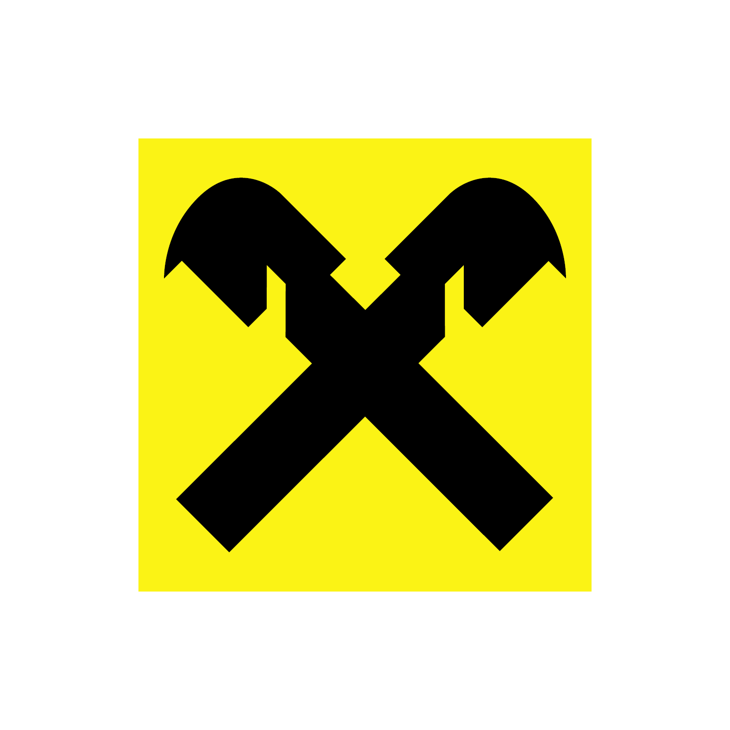 Logo Raiffeisen Logo Raiffeisen