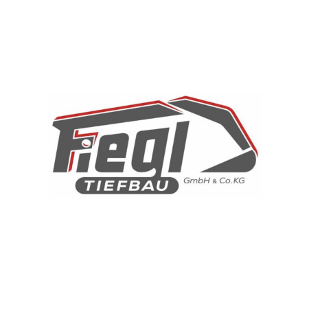 Logo Fiegl Tiefbau