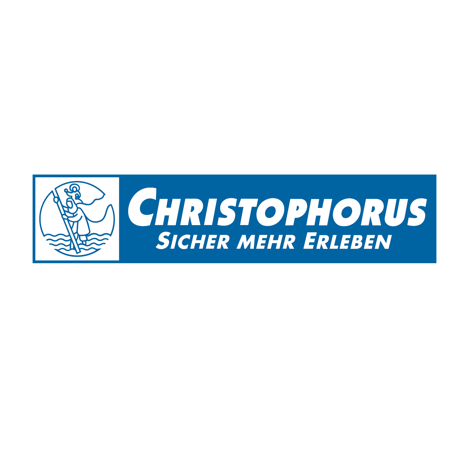 Logo Christophorus Reisen