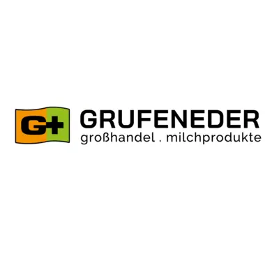 Logo Grufeneder