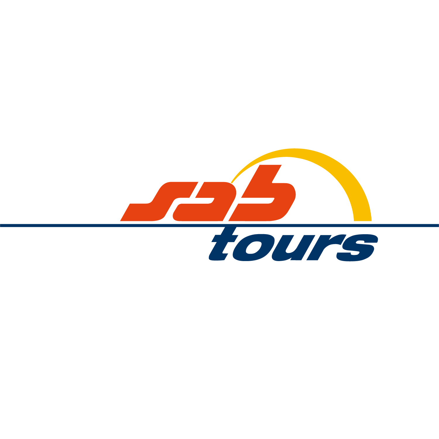 Logo sabtours