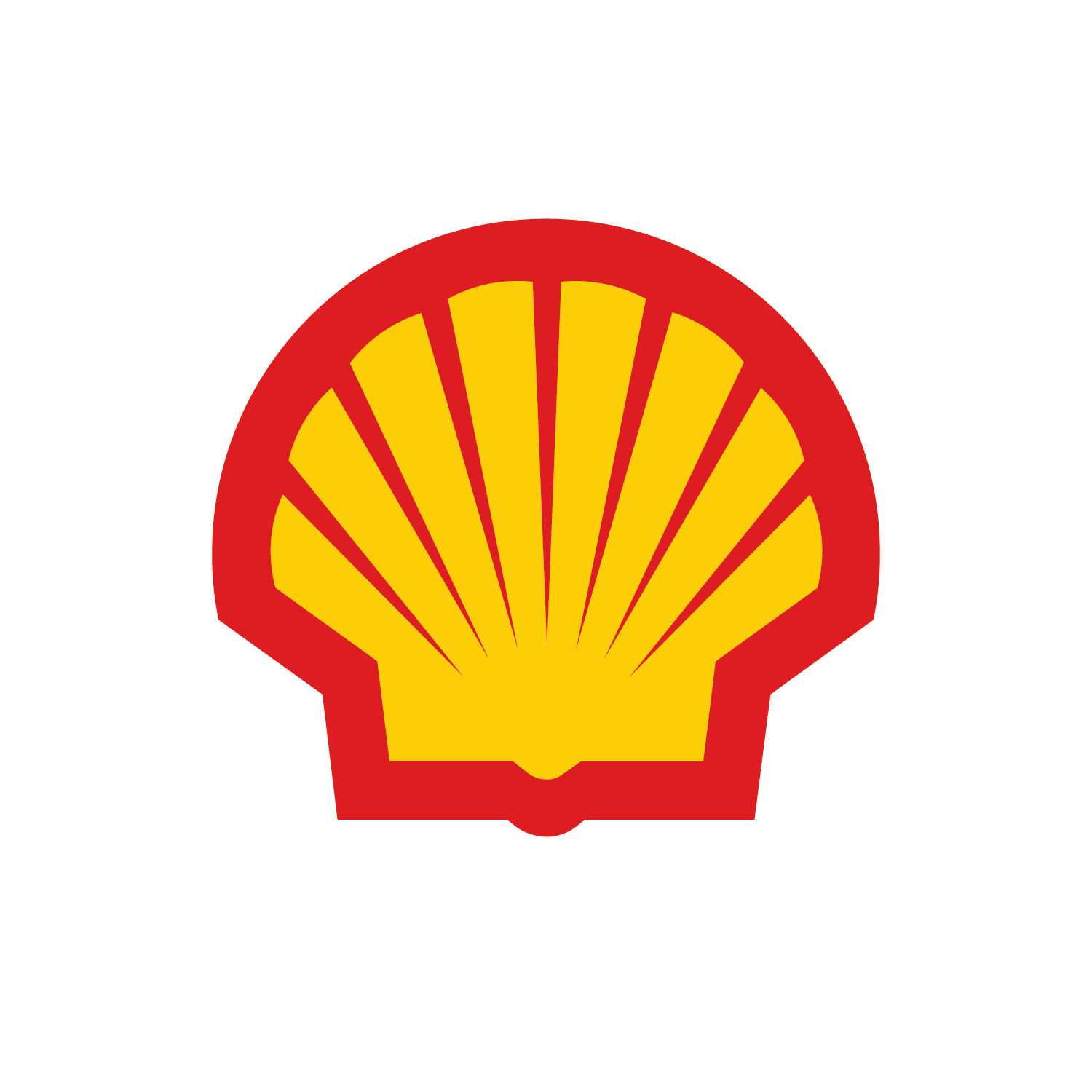 Logo Shell