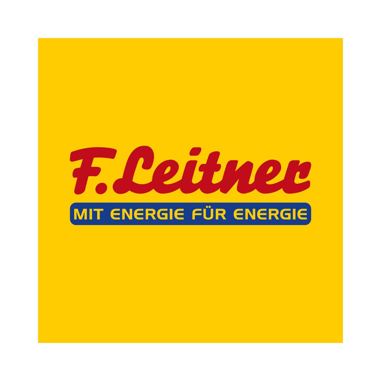 Logo F. Leitner Mineralöle