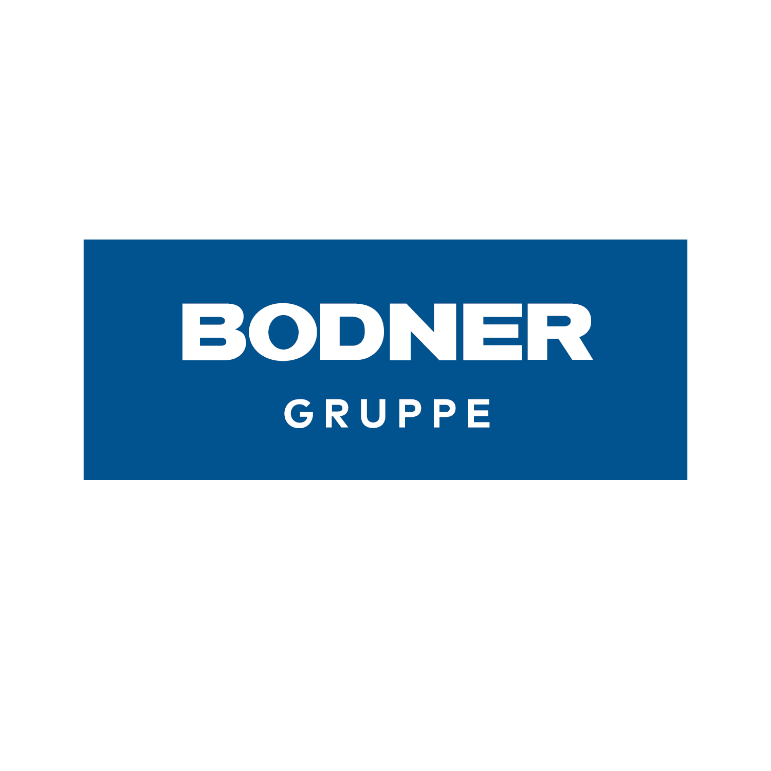 Logo Bodner