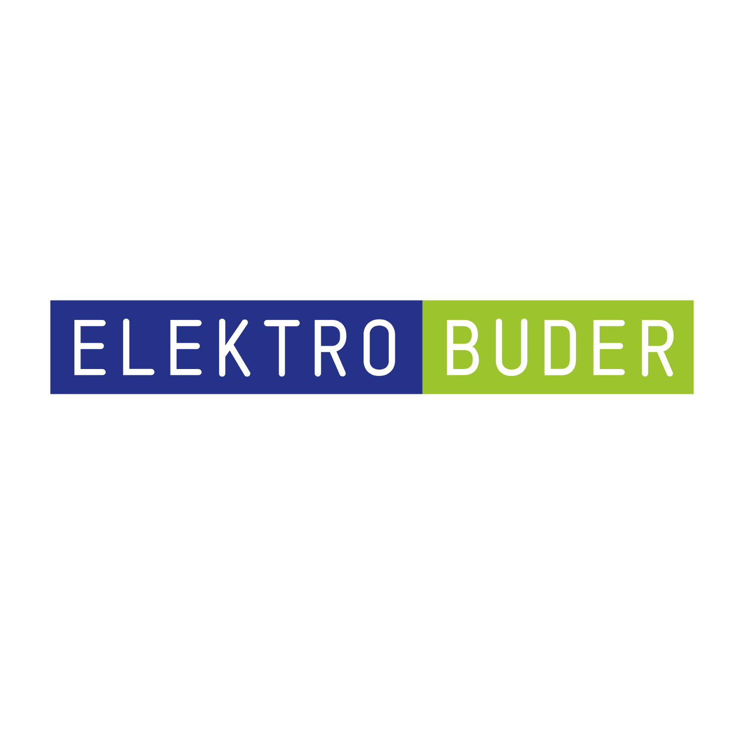 Logo Elektro Buder