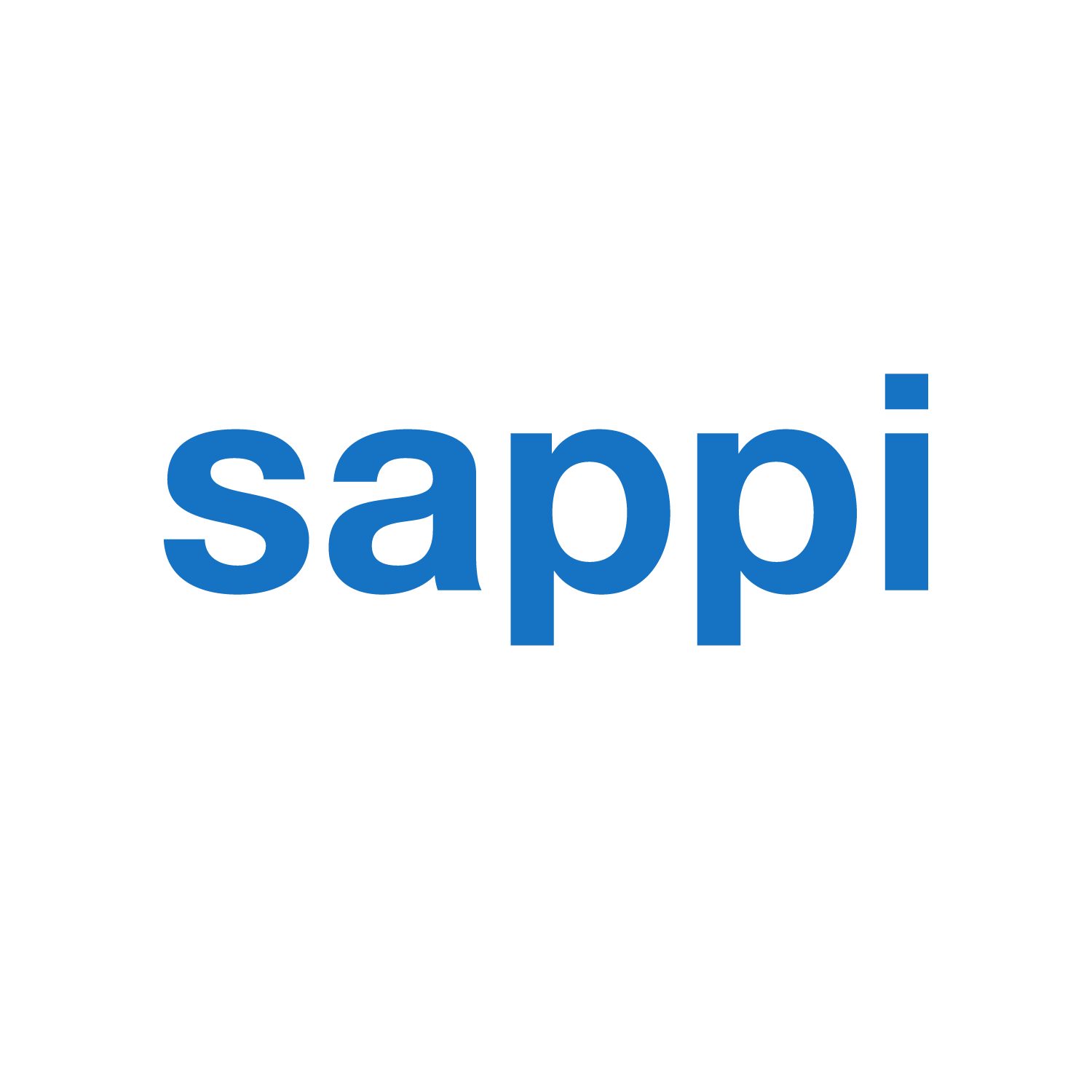 Logo Sappi Logo Sappi