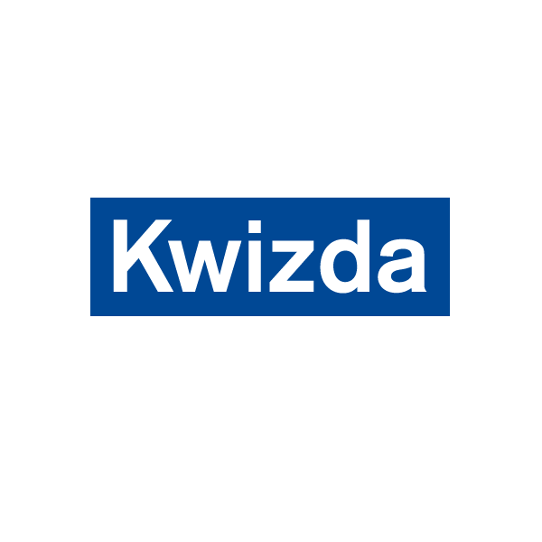 Logo Kwizda Logo Kwizda