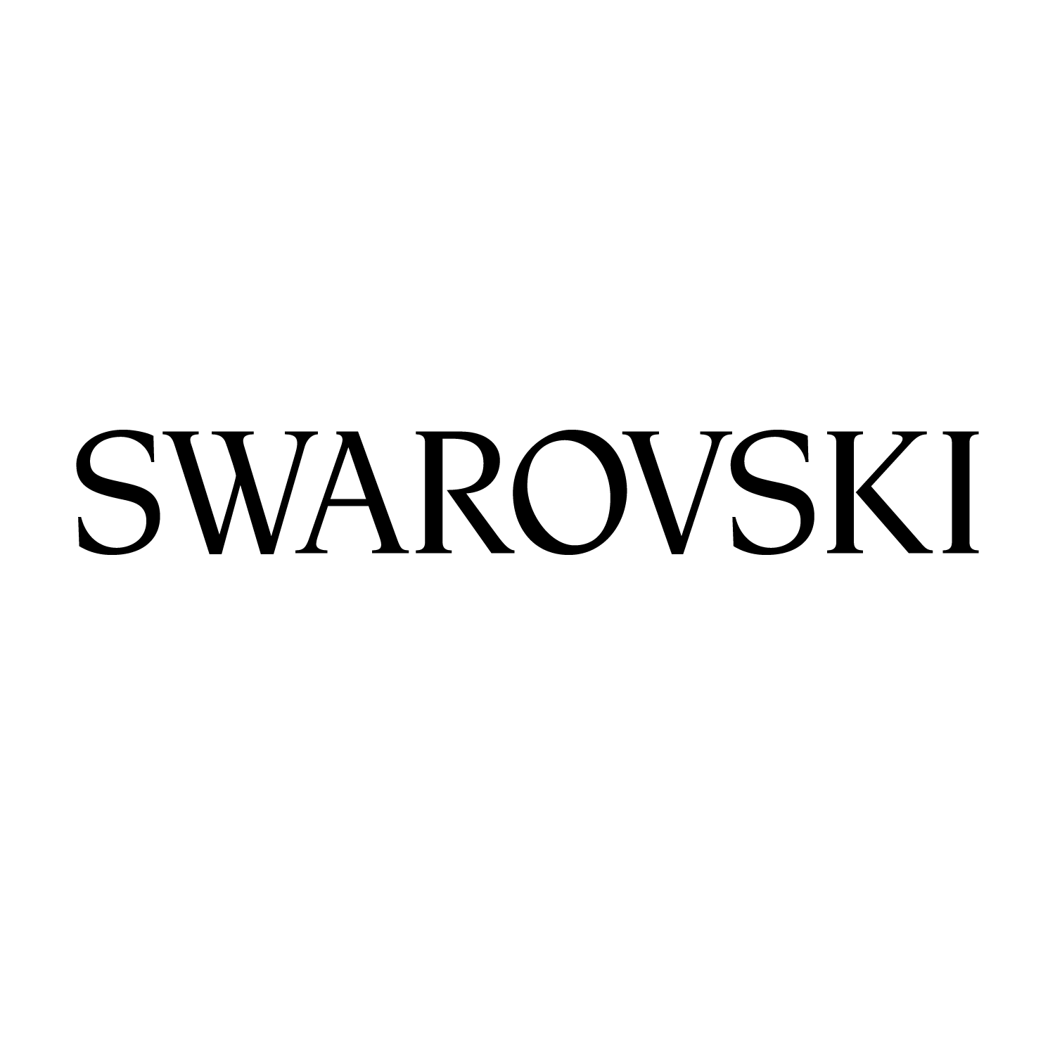 Logo Swarovski