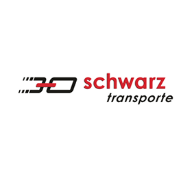 Logo Schwarz Transporte