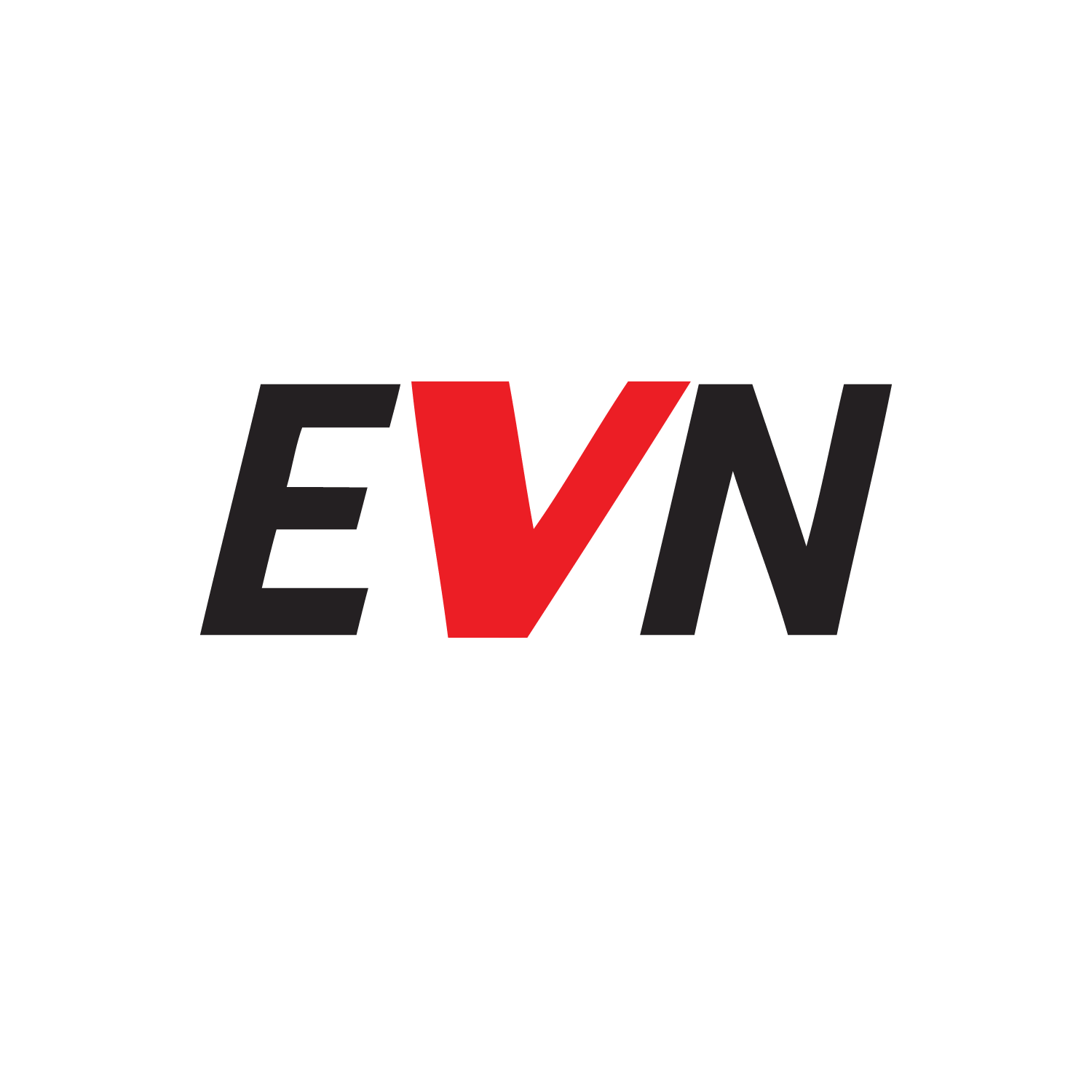 Logo EVN Logo EVN
