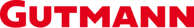 Logo:Gutmann GmbH