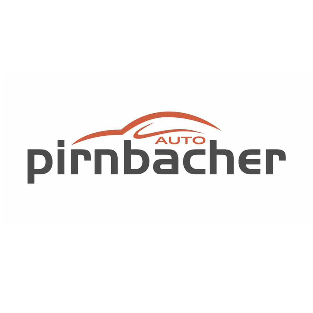 Logo Auto Pirnbacher
