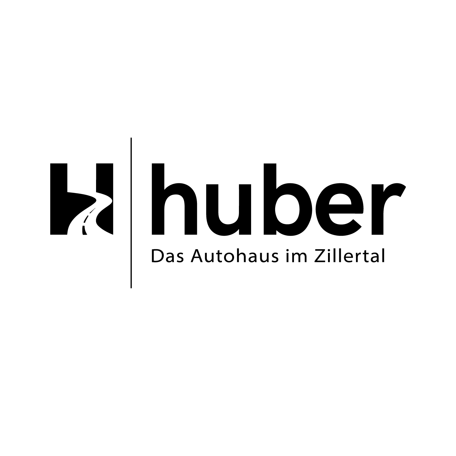 Logo Autohaus Huber
